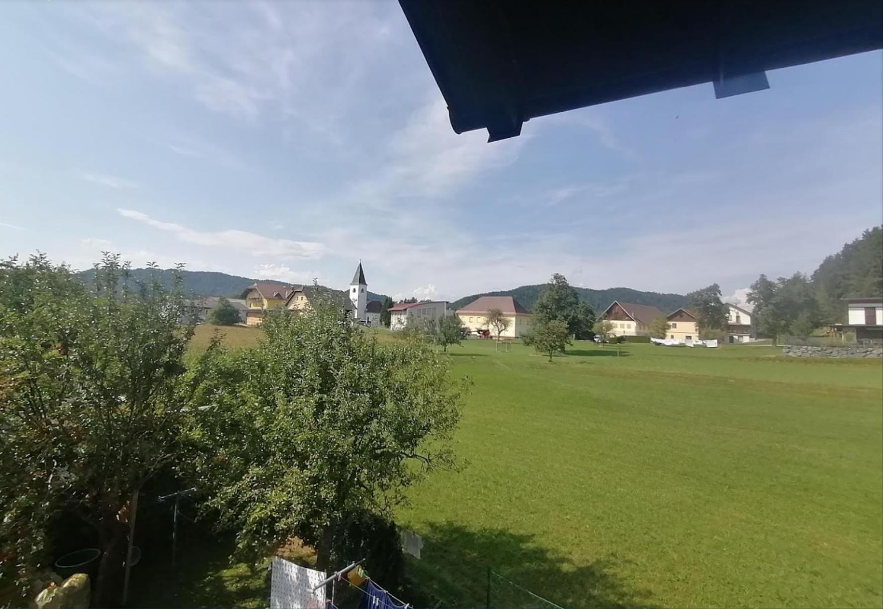 Ferienwohnungen Pippenbach Unternarrach الغرفة الصورة